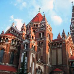 Szeged Tourism Africa