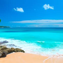 Badung Accommodation Africa