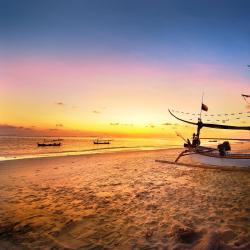Bali Accommodation Africa
