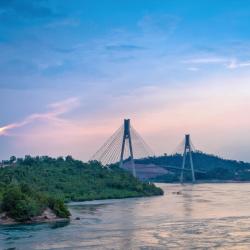 Batam Accommodation Africa