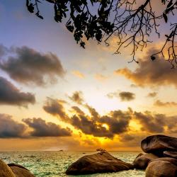 Bintan Accommodation Africa