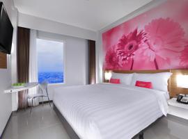 favehotel Rungkut Surabaya Accommodation Africa
