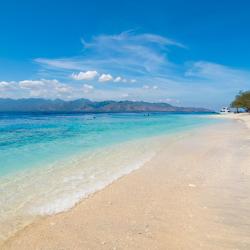 Gili Air Accommodation Africa
