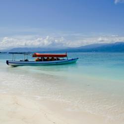 Gili Islands Accommodation Africa