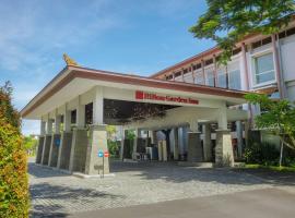 Hilton Garden Inn Bali Ngurah Rai Airport Accommodation Africa