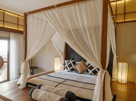 IKIGAI Uluwatu Beach Accommodation Africa