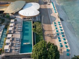 Kardia Resort Gili Trawangan A Pramana Experience Accommodation Africa