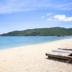 Kuta Lombok Accommodation Africa