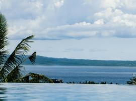 NEANO ESCAPE Accommodation Africa