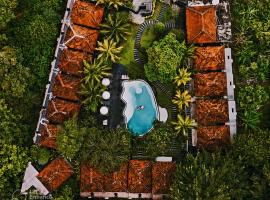 ONAYA Bali Resort - Adults Only Accommodation Africa