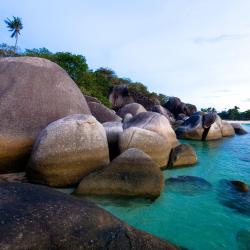 Riau Archipelago Accommodation Africa
