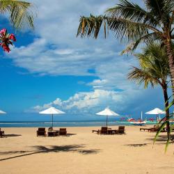 Sanur Accommodation Africa