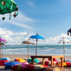 Seminyak Accommodation Africa