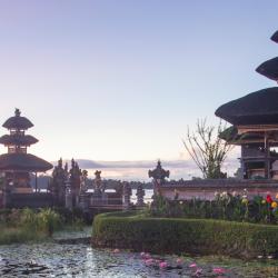 Tabanan Accommodation Africa