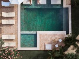 Terra Cottages Bali Accommodation Africa