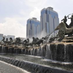 Thamrin City, Jakarta Accommodation Africa