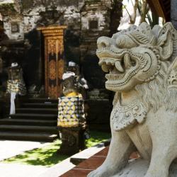 Ubud Palace, Ubud Accommodation Africa