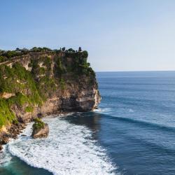 Uluwatu Accommodation Africa