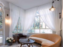 Carmella Boutique Hotel Tourism Africa