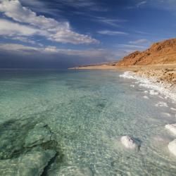 Dead Sea Tourism Africa