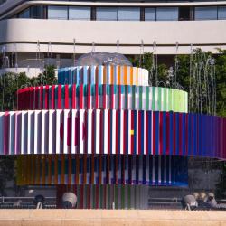 Dizengoff Square, Tel Aviv Tourism Africa