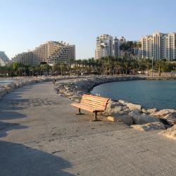 Eilat Tourism Africa