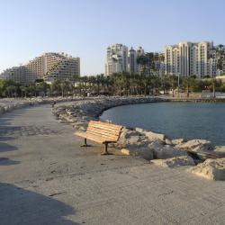 Eilat Promenade, Eilat Tourism Africa
