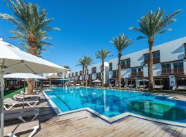 G hotel Tourism Africa