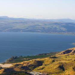 Galilee Tourism Africa