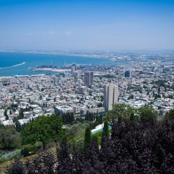 Haifa Tourism Africa