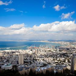 Haifa District Tourism Africa