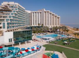 Leonardo Club Hotel Dead Sea - All Inclusive Tourism Africa