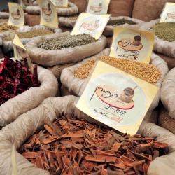 Mahne Yehuda Market, Jerusalem Tourism Africa