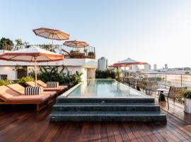 Mayer House Tourism Africa