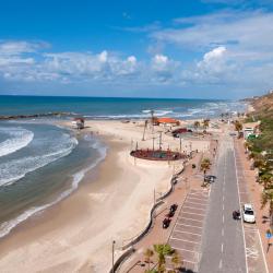 Netanya Tourism Africa