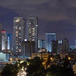 Ramat Gan Tourism Africa