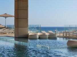 Royal Beach Hotel Tel Aviv by Isrotel Exclusive Tourism Africa