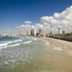Tel Aviv District Tourism Africa