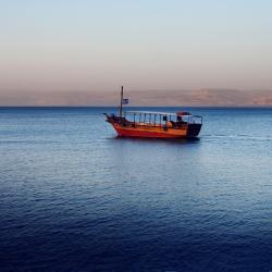Tiberias Tourism Africa