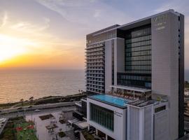 Vert Lagoon Netanya By AFI Hotels Tourism Africa