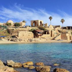 Western Galilee Tourism Africa