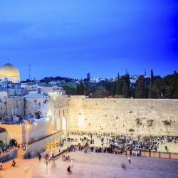 Western Wall, Jerusalem Tourism Africa