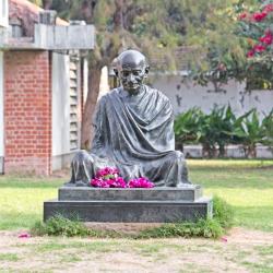 Ahmedabad Accommodation Africa