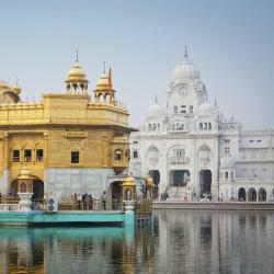 Amritsar Accommodation Africa