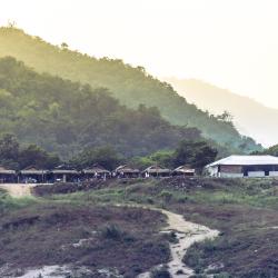 Andhra Pradesh Accommodation Africa