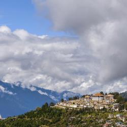 Arunachal Pradesh Accommodation Africa