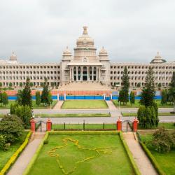 Bangalore Accommodation Africa