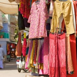 Brigade Road, Bangalore Accommodation Africa