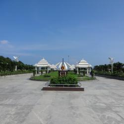 Chennai Accommodation Africa