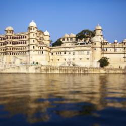 City Palace of Udaipur, Udaipur Accommodation Africa